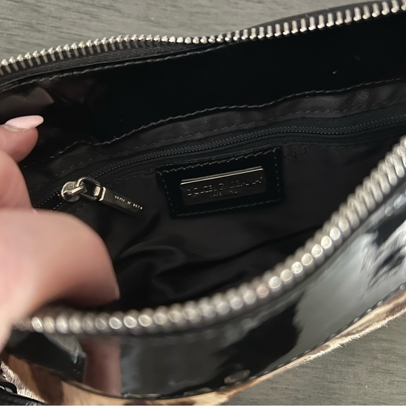 Dolce & Gabbana Leopard Print Women's Bag - Picture 9 of 10